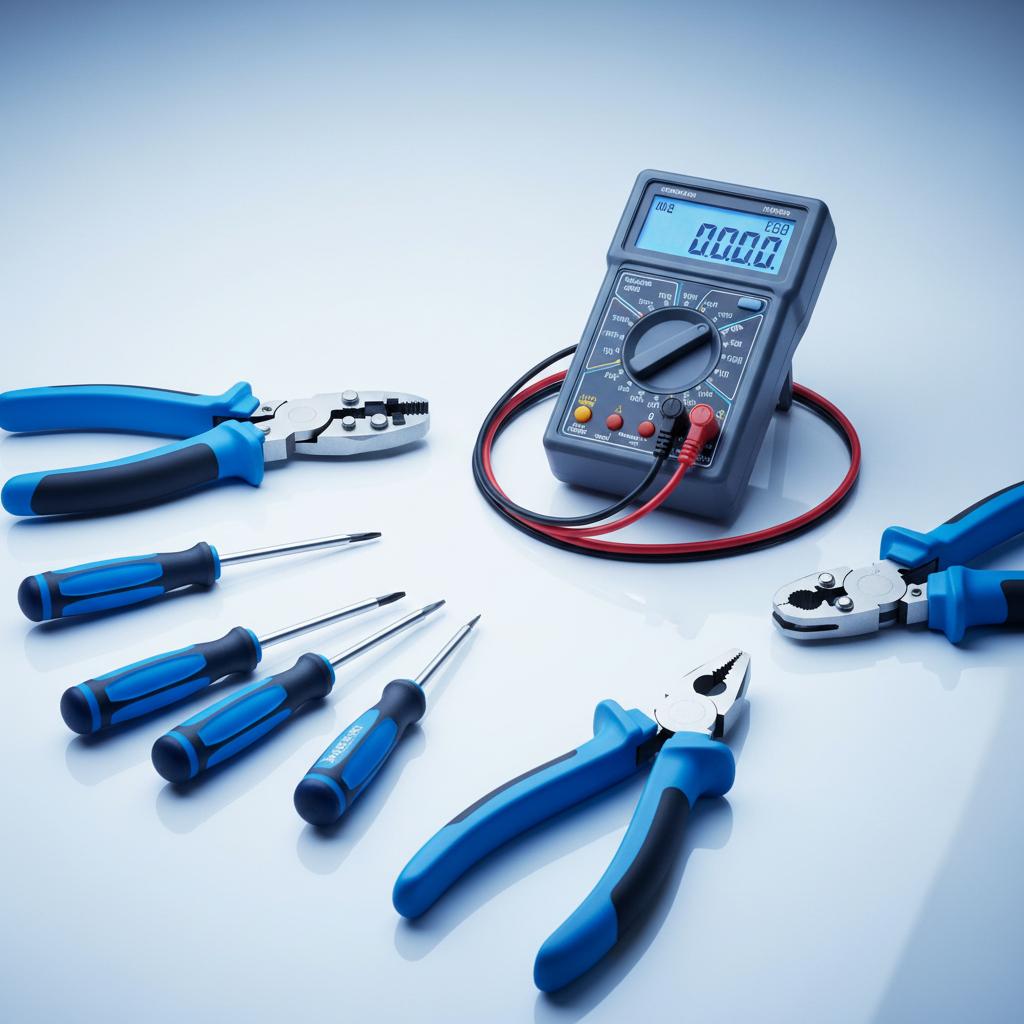 Professional tools